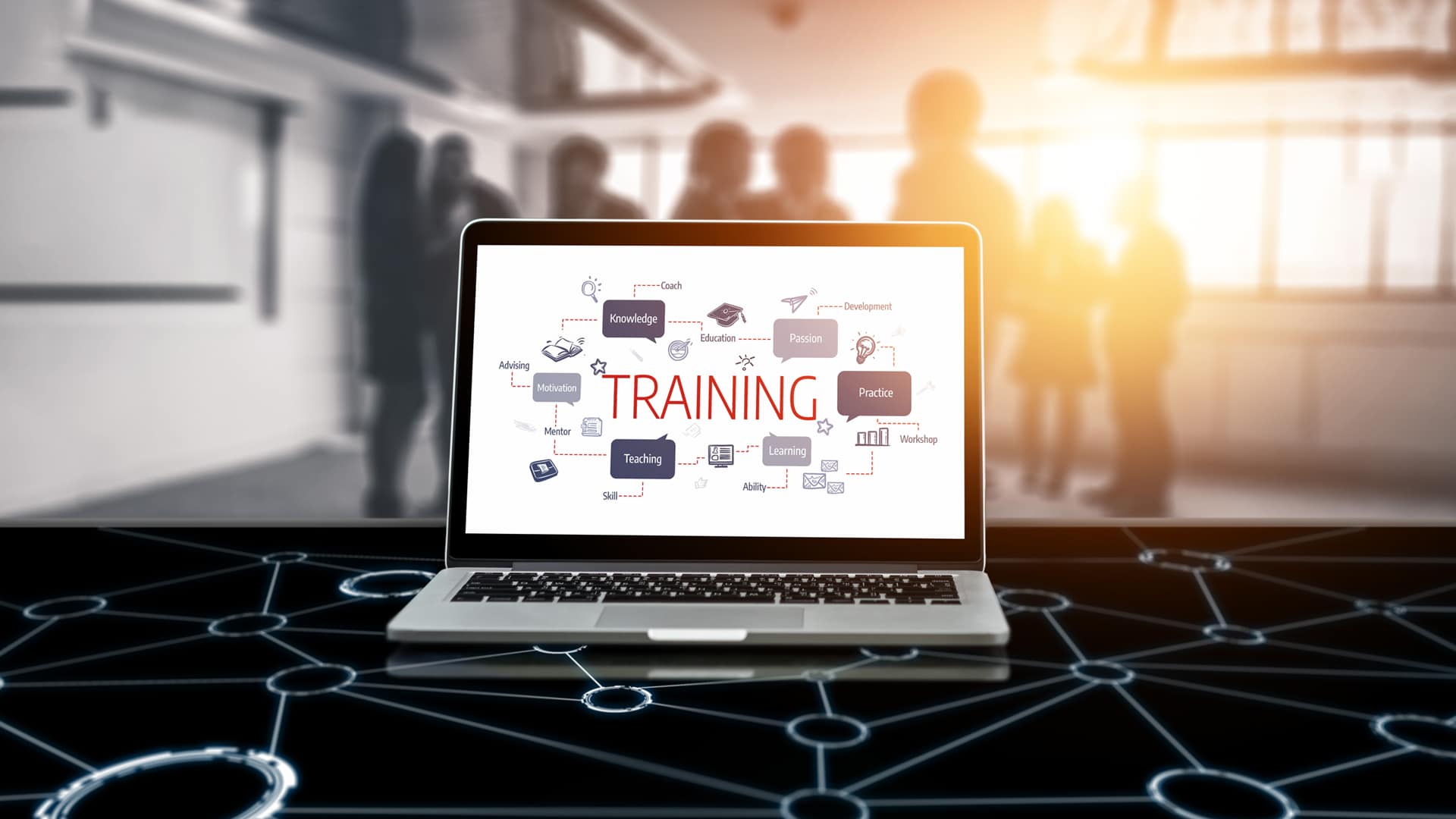 Technology & Digital Skills