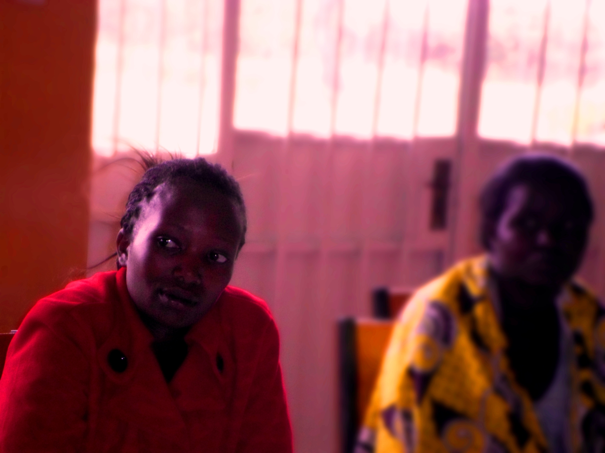 Badili Centre activity 15